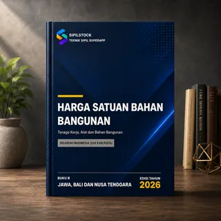 Cover wilayah Jawa, Bali, dan Nusa Tenggara