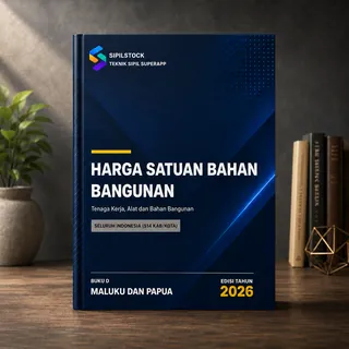 Cover wilayah Maluku dan Papua