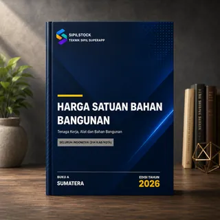 Cover wilayah Sumatera